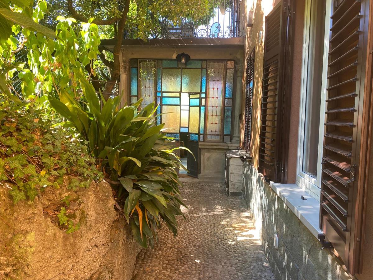 Oste Al Numero 22 San Fermo della Battaglia エクステリア 写真