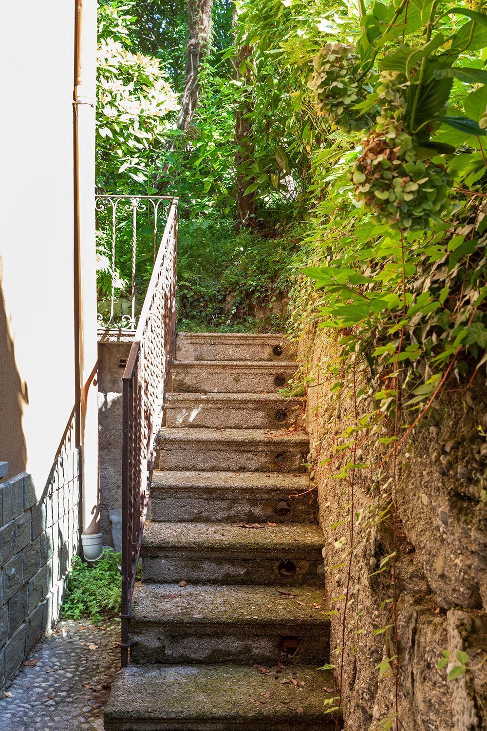 Oste Al Numero 22 San Fermo della Battaglia エクステリア 写真