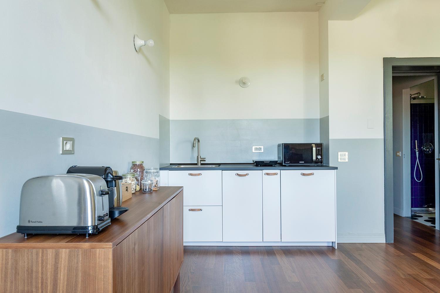 Oste Al Numero 22 San Fermo della Battaglia エクステリア 写真